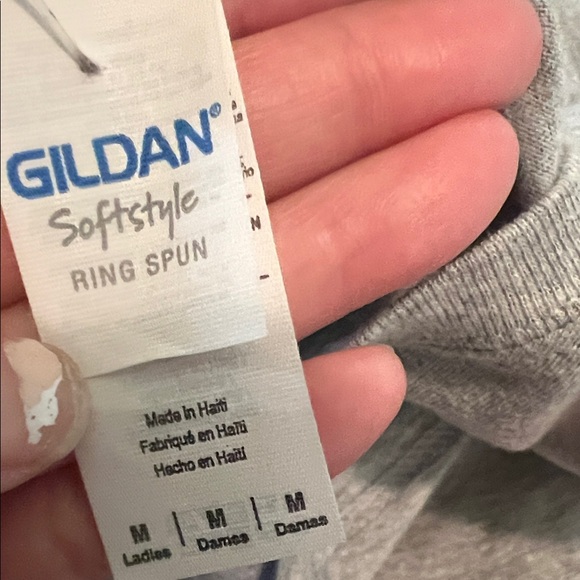 #*089= West Hollywood T-Shirt w/ WHT horse Art - Picture 6 of 8